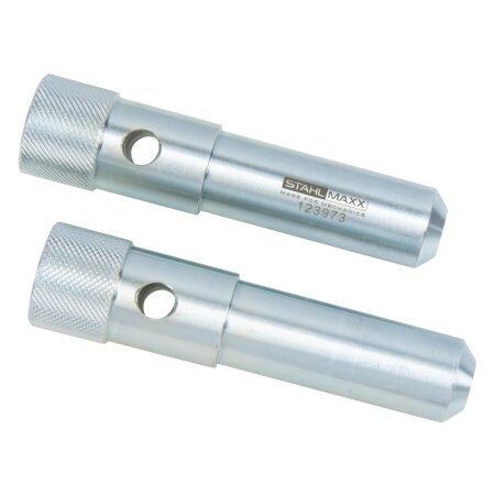 Zentrier-Werkzeug für Aggregateträger, für VAG