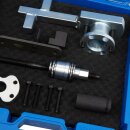 Kurbelwellen-Gegenhalter und Abzieher, für Jaguar, Landrover