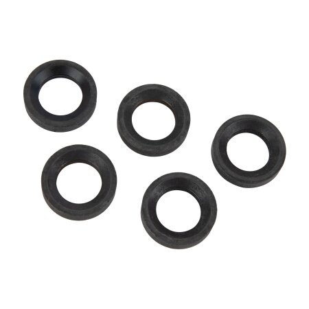 Unterlegscheibensatz, 5-tlg., Ø 14,2 mm, für Radnabenflansch uvm