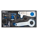 Steuerzeiten-Werkzeug für BMW / Mini N47 / N57 / B37 / B47 / B57