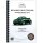 VW Beetle Cabrio Typ 5C 2011-2016 6 Gang Schaltgetriebe 0AJ Reparaturanleitung