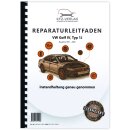Reparaturanleitung VW Golf 4 Typ 1J 1997-2006...