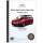 VW Touran Typ 1T 2003-2015 Radio Navigation Kommunikation Reparaturanleitung