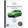 Reparaturanleitung VW Touareg Typ 7L (02-10) 8-Zyl. 4,2l Benzinmotor V8 350 PS