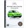 VW Lupo Typ 6X 1998-2006 Fahrwerk Achsen Lenkung Reparaturanleitung