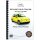Reparaturanleitung VW Lupo 3L Typ 6E 1998-2006 Heizung Belüftung Klimaanlage