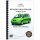 Reparaturanleitung VW Sharan Typ 7M 1995-2010 Heizung Belüftung Klimaanlage