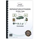 Stromlaufplan VW Käfer Sedan 1991-2004