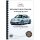 VW New Beetle RSi 9G (01-05) Karosserie Montagearbeiten Innen Reparaturanleitung