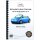 VW New Beetle Cabrio 1Y (03-10) Elektrische Anlage Systeme Reparaturanleitung