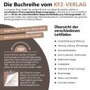 VW Crafter Typ 2E 2006-2016 Bremsanlagen Bremsen System Reparaturanleitung