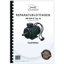 Reparaturanleitung VW Golf 3 Typ 1H 1991-1997 CitySTROMer...