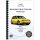 VW Golf 4 Typ 1J 1997-2006 4-Zyl. 1,6l Benzinmotor 102 PS Reparaturanleitung