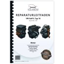 VW Golf 5 Typ 1K (03-08) 5-Zyl. 2,5l Benzinmotor 150-170...