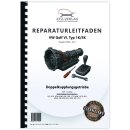 Reparaturanleitung VW Golf 6 1K/5K (08-12) 6 Gang...