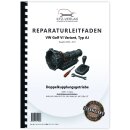 Reparaturanleitung VW Golf 6 Variant (09-13) 7 Gang...