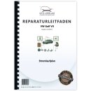 Stromlaufplan VW Golf 7 Typ 5G/AU ab 2012