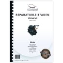 Reparaturanleitung VW Golf 7 5G/AU ab 2015 4-Zyl. 2,0l...