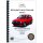 VW Polo 2 (81-94) Digijet-Einspritzanlage TSZ-H Zündanlage Reparaturanleitung