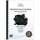 VW Passat 3 35 (88-93) 6-Zyl. Benzinmotor Mechanik...
