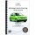 Reparaturanleitung VW Lupo Typ 6X 1998-2006 5 Gang Schaltgetriebe Kupplung 085