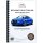 Reparaturanleitung Audi A3 Cabriolet 2008-2013 Karosserie Montagearbeiten Innen