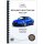 Reparaturanleitung Audi TT Typ 8J 2006-2014 6 Gang Schaltgetriebe 02S Kupplung