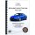 Audi TT 8J 2006-2014 6 Gang Automatikgetriebe DSG DKG 02E AWD Reparaturanleitung