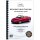 Audi A4 Cabriolet (02-09) 4-Zyl. Benzin Einspritz- Zündanlage Reparaturanleitung