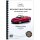 Audi A4 Cabriolet Typ 8H 2002-2008 Multitronic Getriebe 0AN Reparaturanleitung