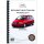 Reparaturanleitung Seat Alhambra Typ 7V 1995-2010 Standheizung Zusatzheizung