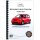 SEAT Mii Typ AA 2011-2019 Instandhaltung Inspektion Wartung Reparaturanleitung