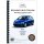 Seat Altea XL Typ 5P 2006-2015 4-Zyl. Benzinmotor 1,4l 86 PS Reparaturanleitung