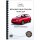 SEAT Ibiza Typ 6L 2001-2008 Karosserie Unfall Instandsetzung Reparaturanleitung