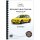 Stromlaufplan Seat Leon Typ 1M 2001-2006