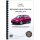 Reparaturanleitung SKODA Fabia 6Y 1999-2007 Instandhaltung Inspektion Wartung