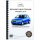 Reparaturanleitung SKODA Fabia 5J 2006-2014 Instandhaltung Inspektion Wartung