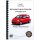 SKODA Citigo Typ NF 2011-2020 Heizung Belüftung Klimaanlage Reparaturanleitung