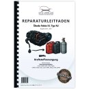 Reparaturanleitung SKODA Fabia NJ 2014-2021...