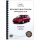 Reparaturanleitung SKODA Octavia 5E 2012-2020 5 Gang Schaltgetriebe 0AF Kupplung