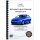 SKODA Rapid NH 2012-2020 7 Gang Automatikgetriebe DSG DKG 0CW Reparaturanleitung