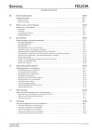 SKODA Felicia 6U 1994-2002 4-Zyl. Benzinmotor 75 PS Mechanik Reparaturanleitung