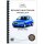 Reparaturanleitung SKODA Fabia 5J 2006-2014 Elektrische Anlage Elektrik Systeme