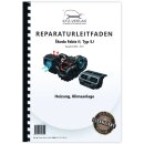 SKODA Fabia Typ 5J 2006-2014 Heizung Belüftung...