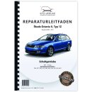 SKODA Octavia 1Z 2004-2013 5 Gang Schaltgetriebe 0AF...