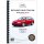 SKODA Octavia 1U 1996-2010 5 Gang Schaltgetriebe 002 Kupplung Reparaturanleitung