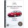 SKODA Octavia Typ 1U 1996-2010 6 Gang Schaltgetriebe 02M 02Y Reparaturanleitung