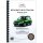 Skoda Yeti 5L 2009-2017 Kraftstoffversorgung Dieselmotoren Reparaturanleitung