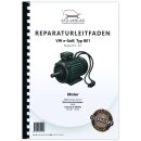 VW e-Golf Typ BE1 2014-2017 Elektromotor 270 LS1...