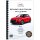 Audi A1 Typ GB ab 2018 3-Zyl. 1,0l Benzinmotor TFSI 82-95 PS Reparaturanleitung